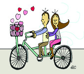 Bike Love