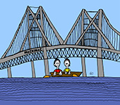 Mackinaw Bridge