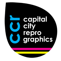 Capital City Reprographics home